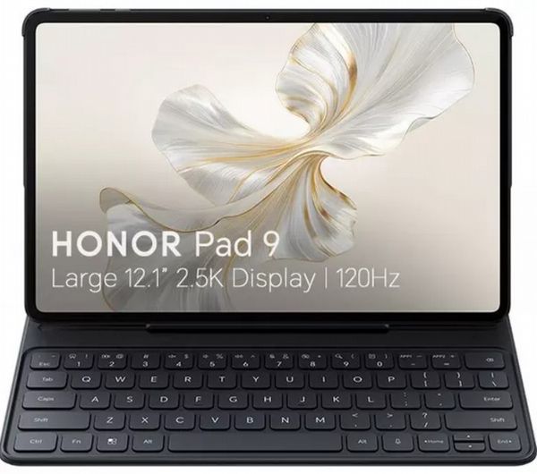 Honor Pad 9 12.1\