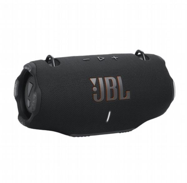 JBL Xtreme 4 Portable Speaker UK Plug Black