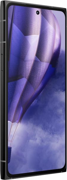 HMD Skyline 256GB Smartphone in Black