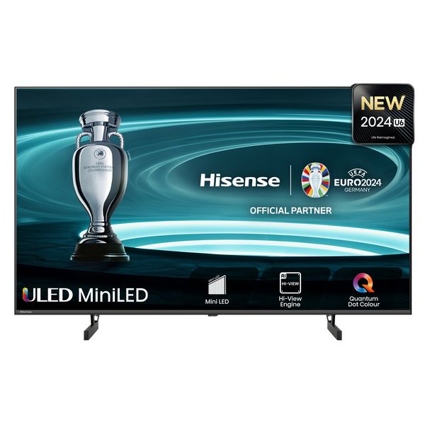 Hisense 55U6NQTUK 55