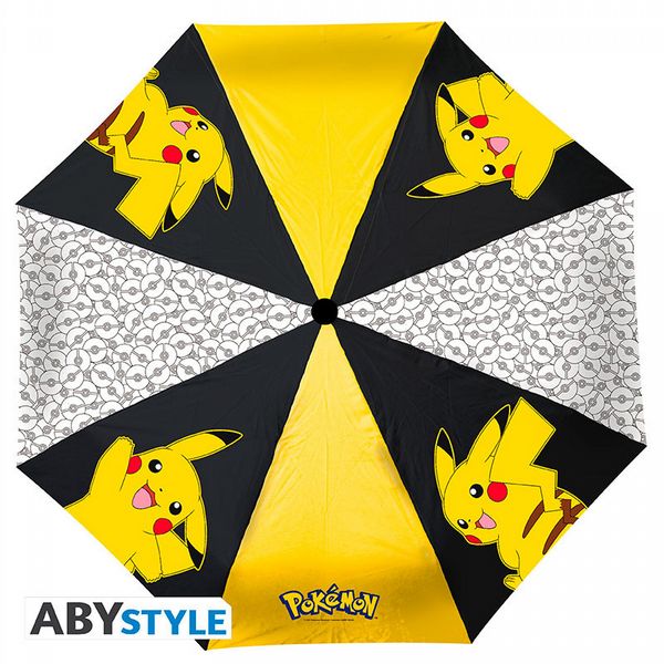 Pokmon Pikachu Umbrella