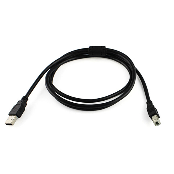 USB 2 Printer Cable