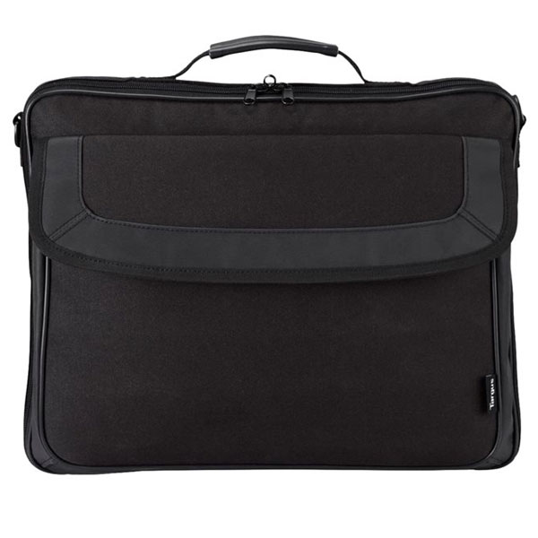 Targus TAR300 Notebook Case (Black) For 15 Inch Notebook