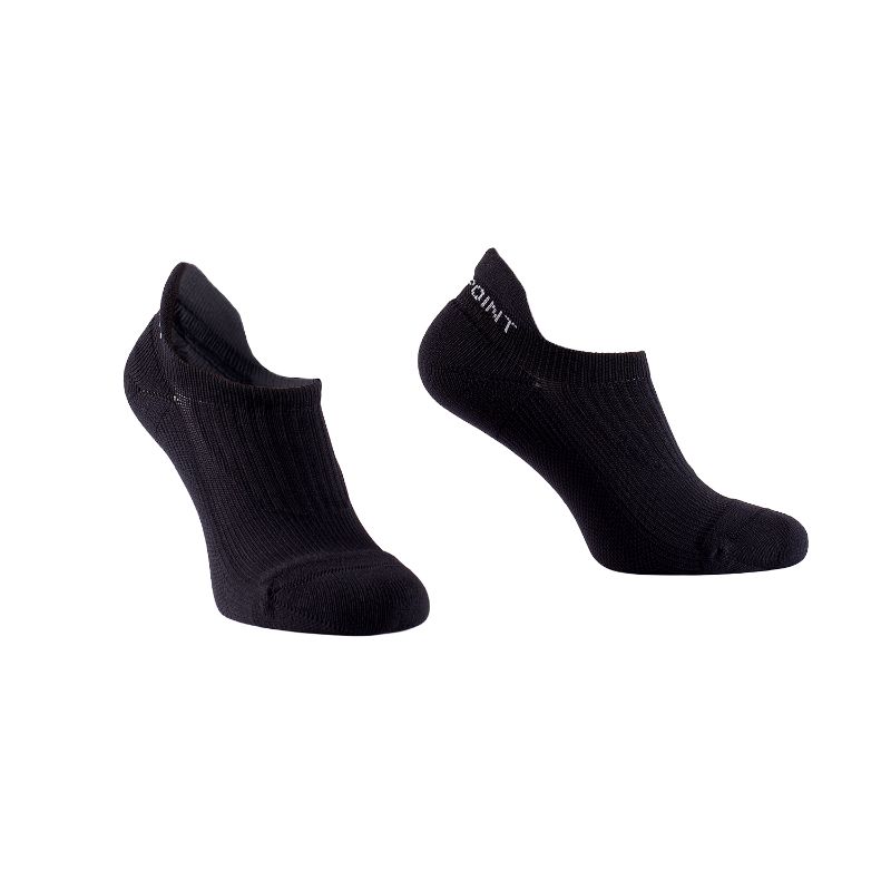 Compression Ankle Sock - Black