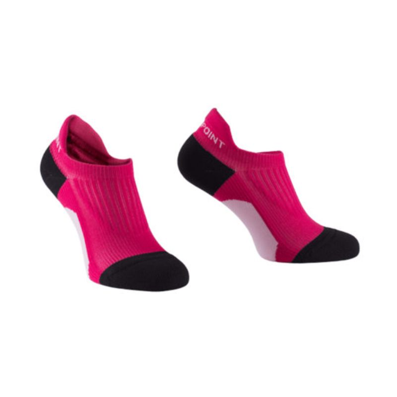 Compression Ankle Sock - Pink