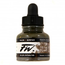 Daler Rowney FW Artists Ink: 29.5ml