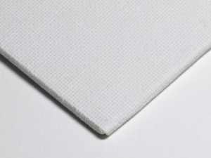 Jackson's: Academy 3 mm Cotton Art Board: Canvas Panel: 5 x 7 inch