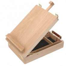 Jackson's: Small Box Easel