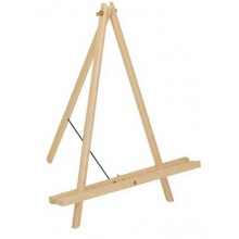 Jackson's: Display Easel: Beech