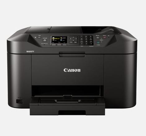 CANON MAXIFY MB2150 INKJET ALL-IN-ONE RANGE Printer