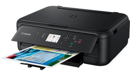 Canon Pixma TS5150 All-in-One Printer