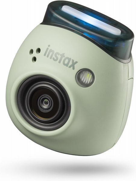 Fuji Instax Pal Green