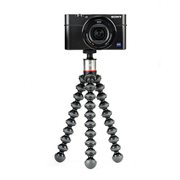 Joby GorillaPod Tripod 500