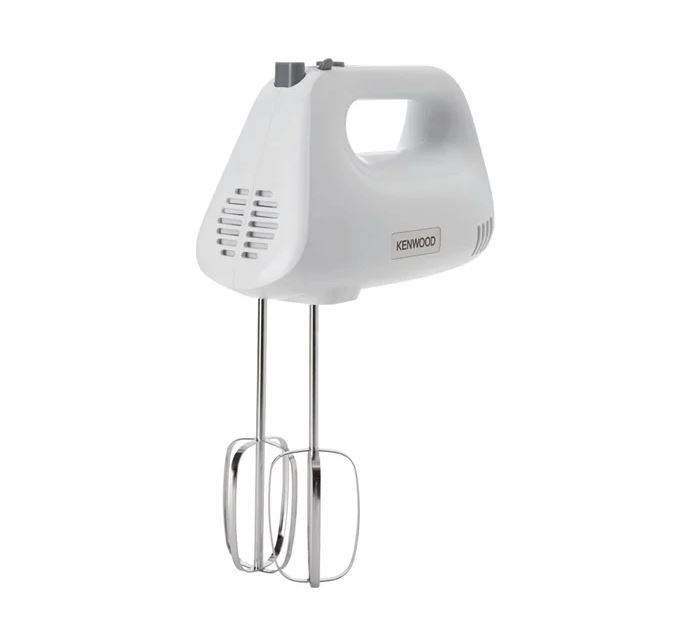 Kenwood Hand Mixer White HMP30 White. 450W