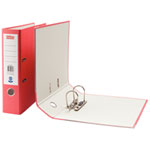 Office Depot A4 Lever Arch Files Red - Each