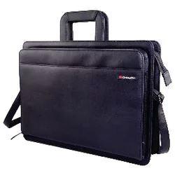 Masters Drop Handle Organiser Briefcase - Each