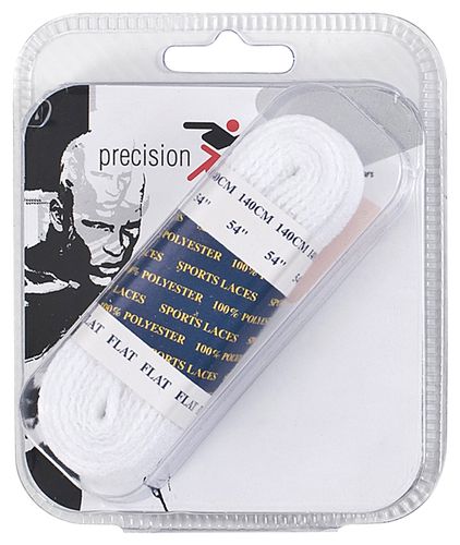 Precision Training Flat Laces 100cm