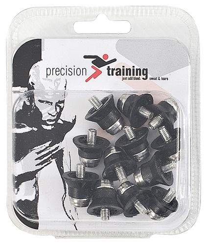 Precision Training Super Pro Studs - 6 Sets