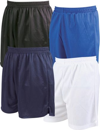 Precision Attack Shorts