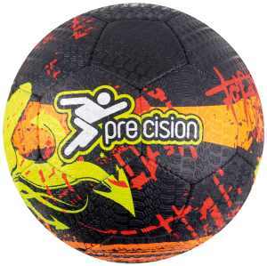 Precision Street Mania Football Size 5 - Each