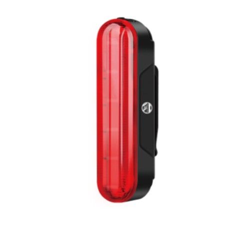 Six Peaks Cycling Rear Light