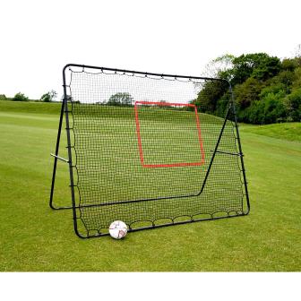 Precision Pro Jumbo Rebounder Spares - Size Net