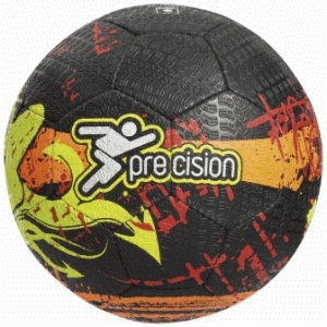 Precision Street Mania Football - size: 4