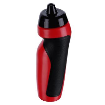 Sport Water Bottle 600ml  - Red