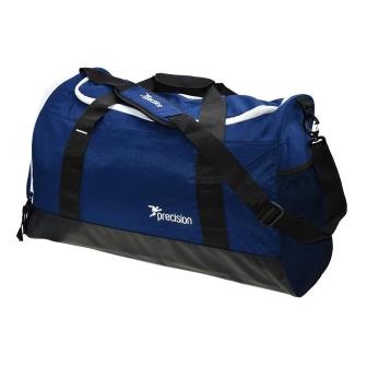 Precision Pro HX Medium Holdall Bag  - Navy/White