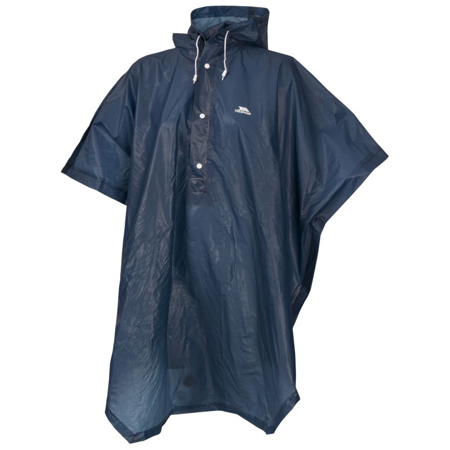 CANOPY - UNISEX PACKAWAY PONCHO