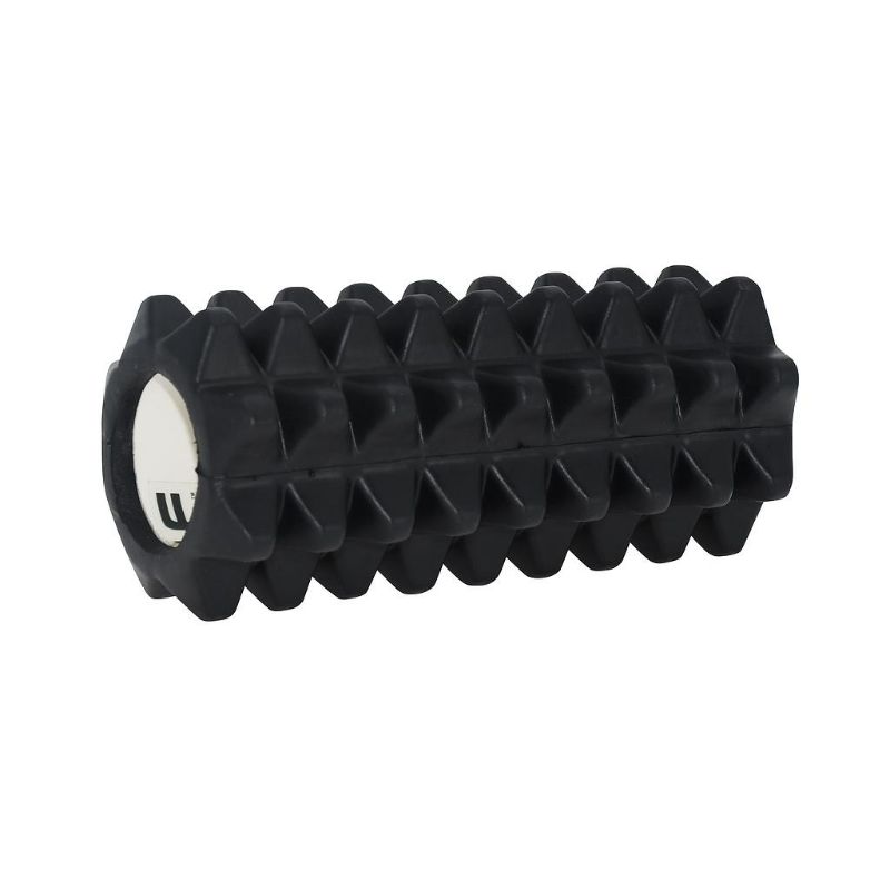 Urban Fitness EVA Mini Massage Roller - Black