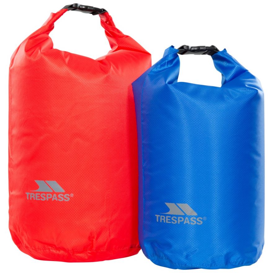 EUPHORIA - 2PC DRY BAG SET