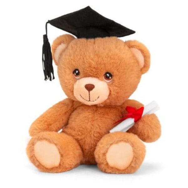 Graduation Bear