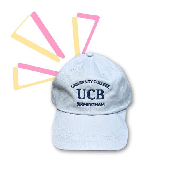 UCB Baseball Cap