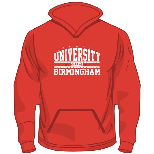 UCB Hoodie