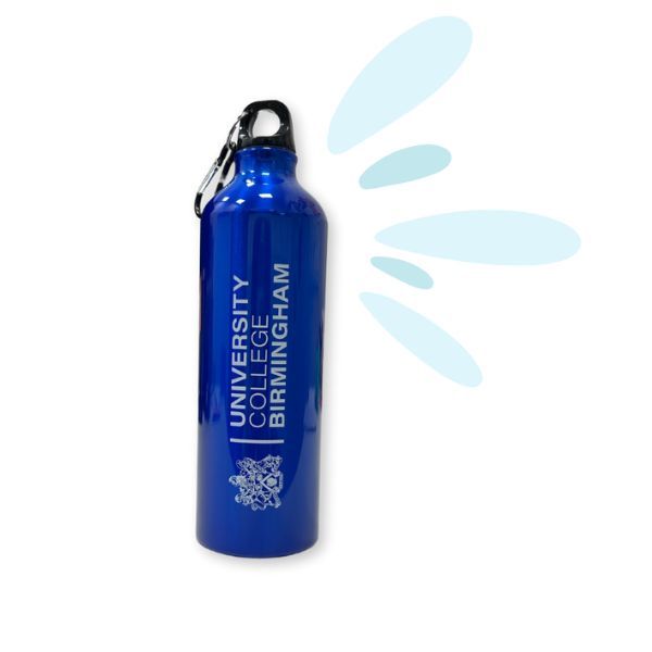 UCB Waterbottle