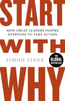 Start With Why: The multi-million-copy bestselling management and leadership book to help you find success (ePub eBook)