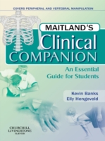 Maitland's Clinical Companion E-Book: Maitland's Clinical Companion E-Book (ePub eBook)